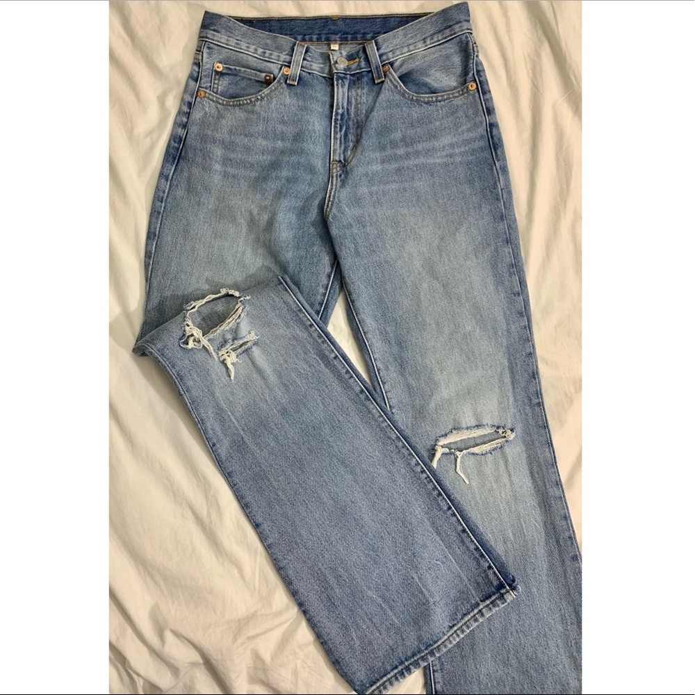 Levi’s Flare Jeans